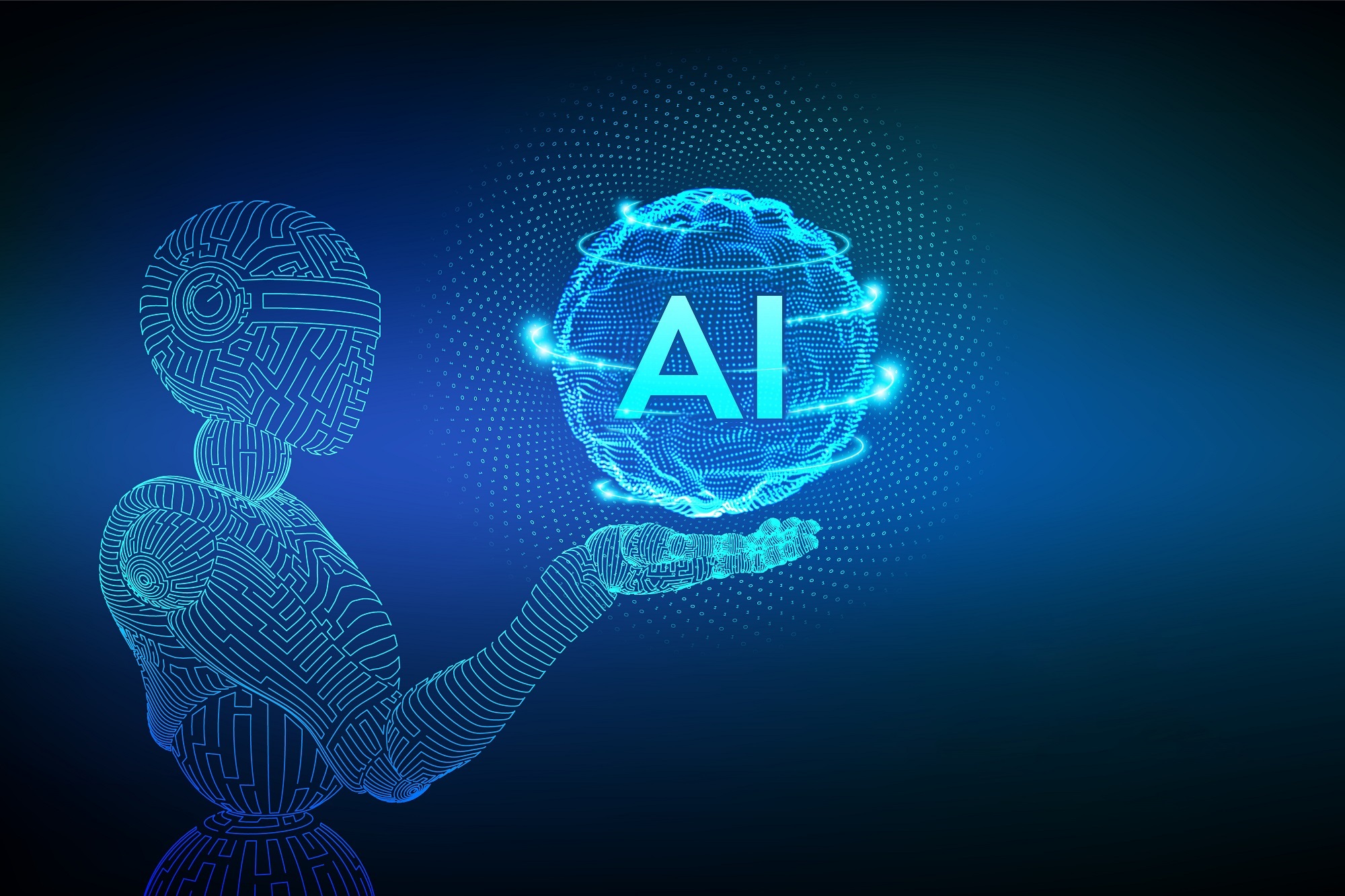 AI & Data Science Course in Chennai - Hero Banner