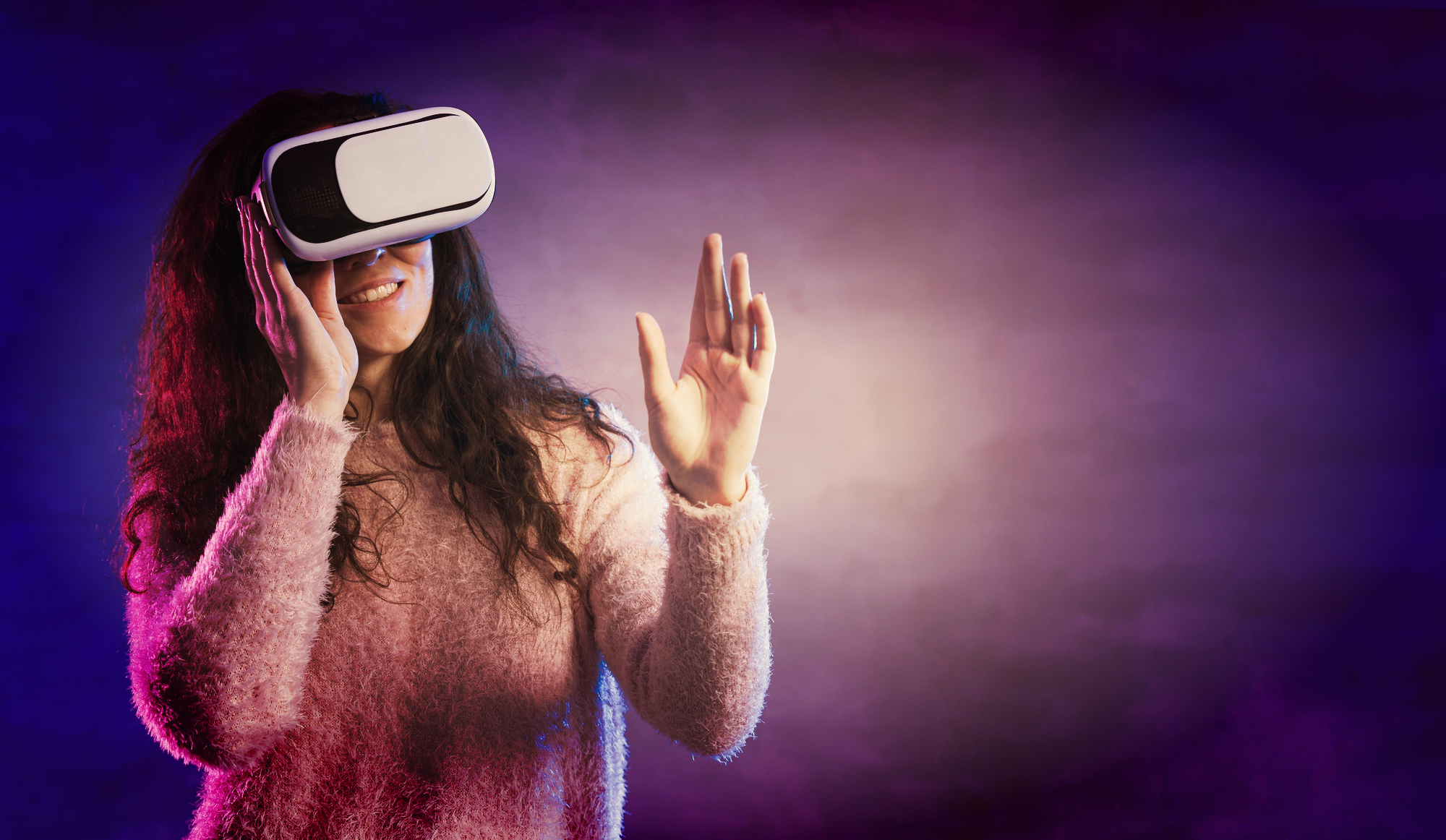 AR & VR Technologies Course in Chennai - Hero Banner