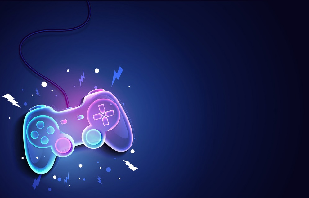 Game Design & Development Course in Chennai - Hero Banner