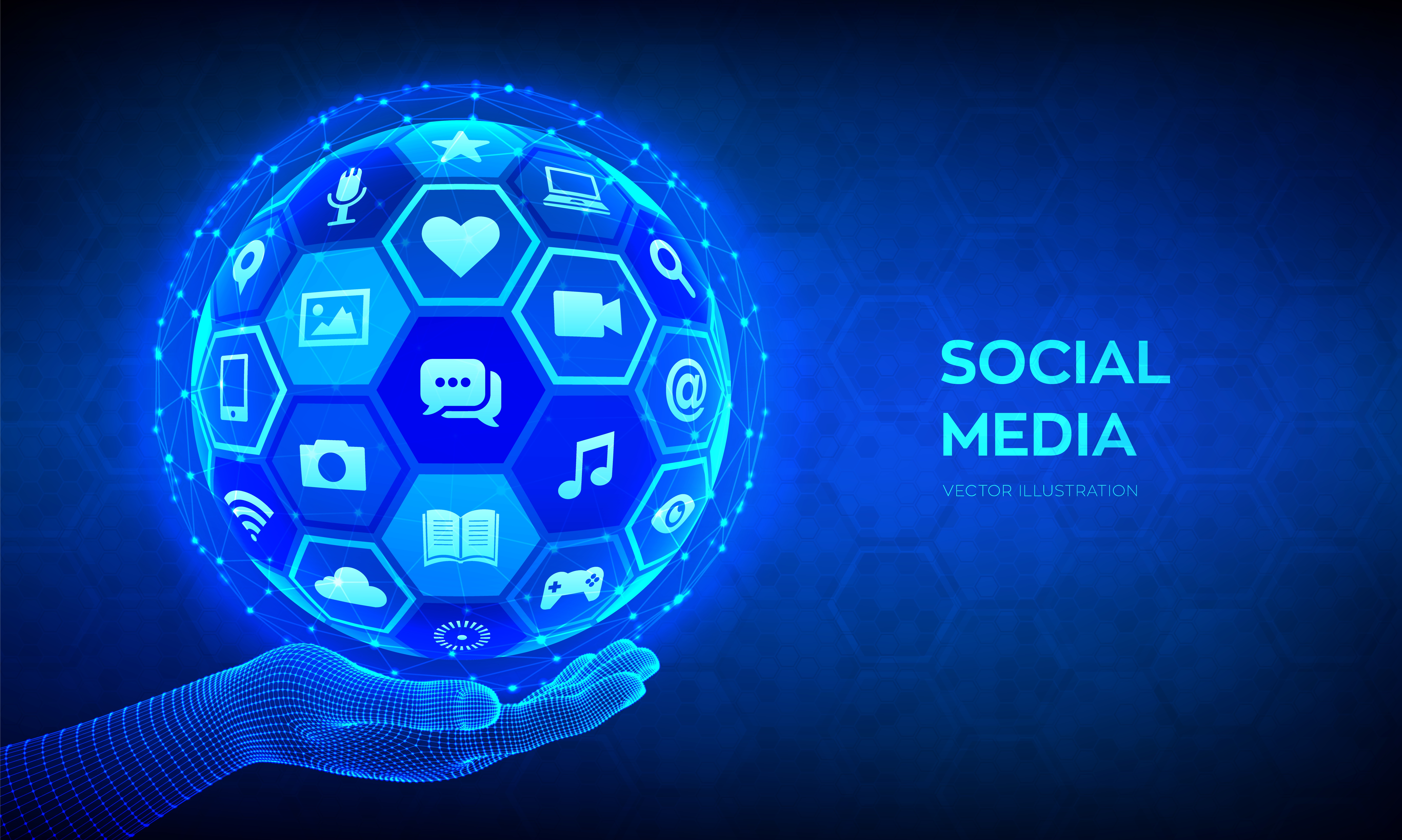 Social Media Marketing Course in Chennai - Hero Banner