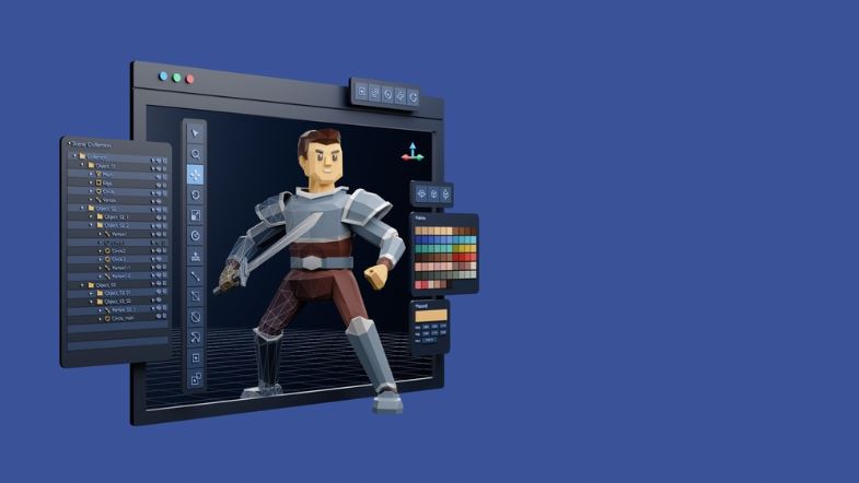 Video Editing & Animation Course in Chennai - Hero Banner