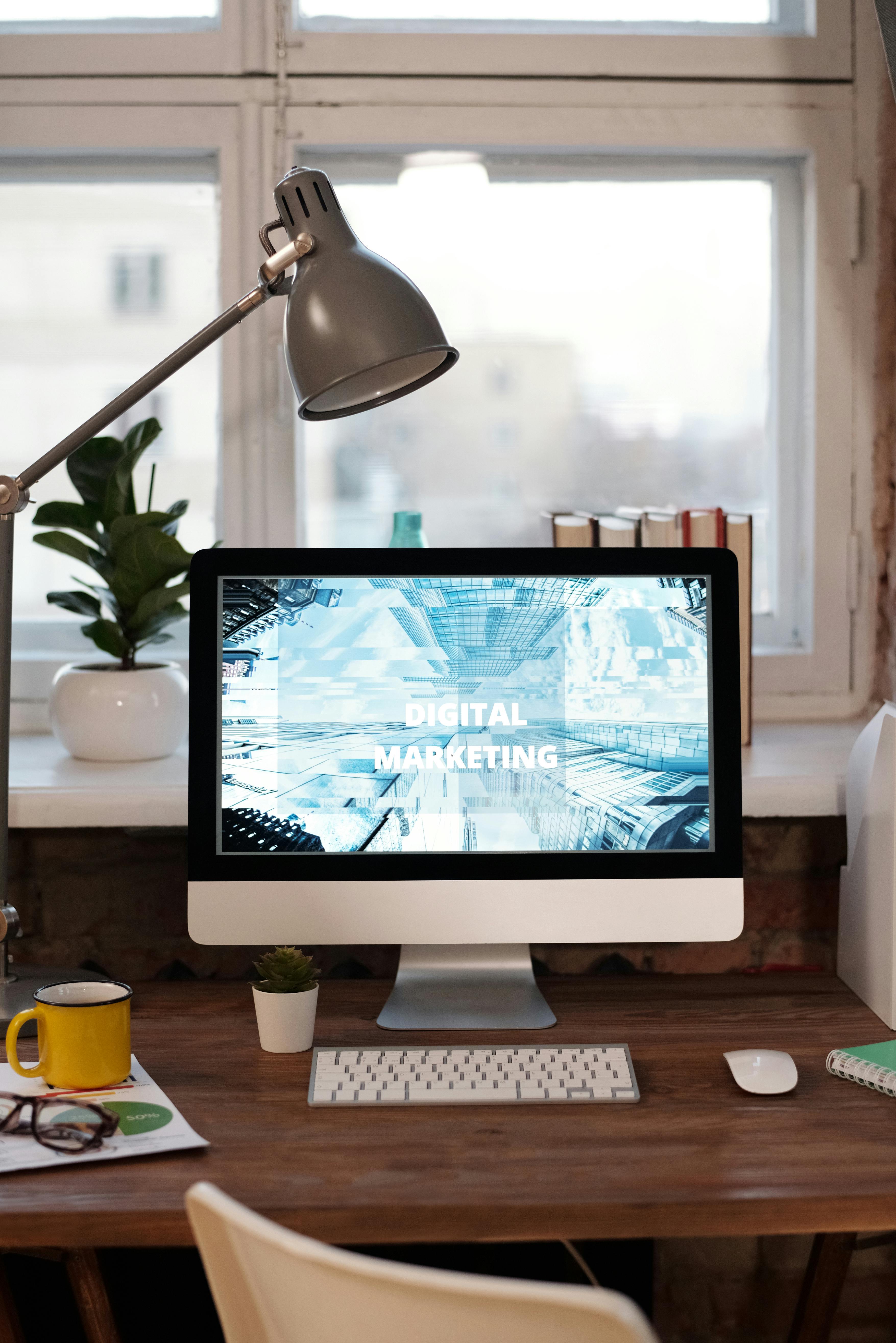 AI Digital Marketing Course in Chennai